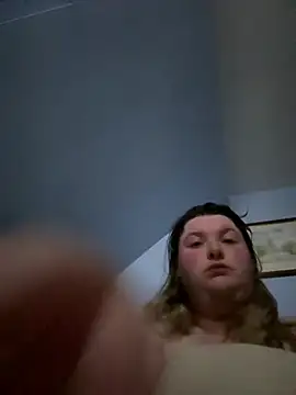 BBW_GoddessK XXX чат на живо