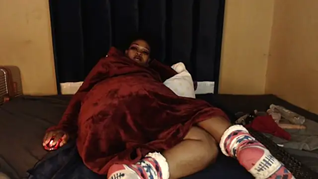 SEXYBLOSSOM XXX чат на живо