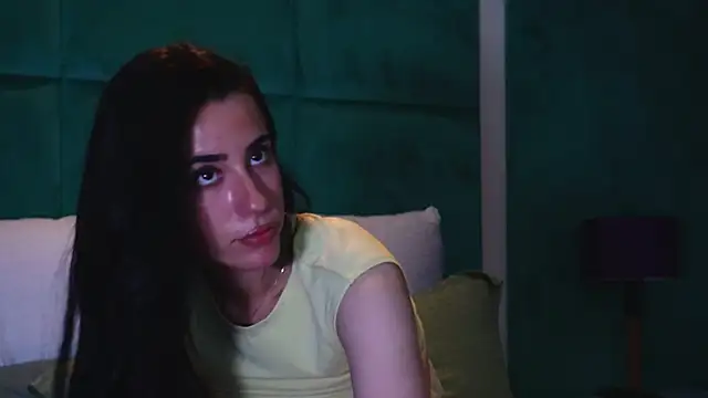 AmeliaJune: απευθείας συνομιλία ΧΧΧ