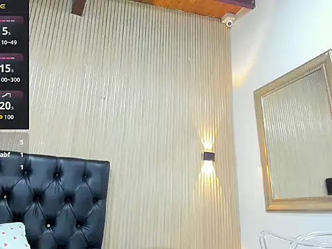 Živý XXX chat Fernanda_Brown19