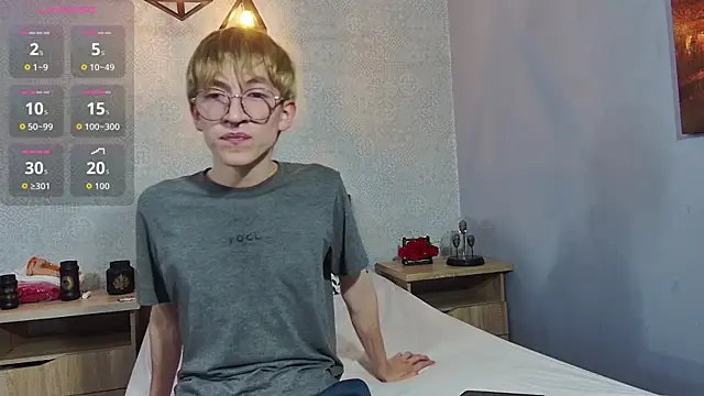 Živý XXX chat axell_stone_