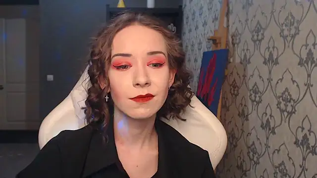 FascinatingEyess Live XXX-Chat