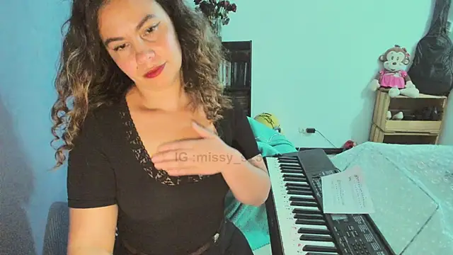 Živý XXX chat gigi_stephans