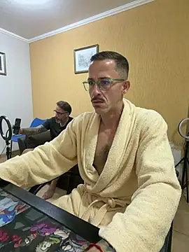 MeladoDiMel Live XXX-chat