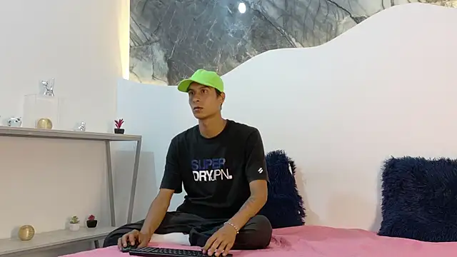 cameronsilvermann Webbikameraesitys