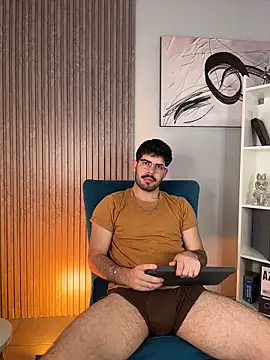 DomBoy_ XXX чат на живо