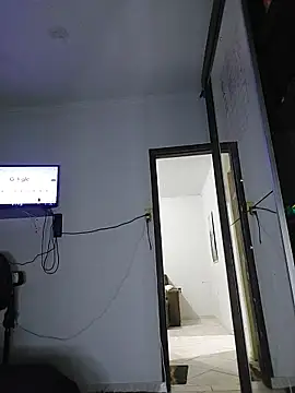 XXX chat uživo modela Gasc_1992