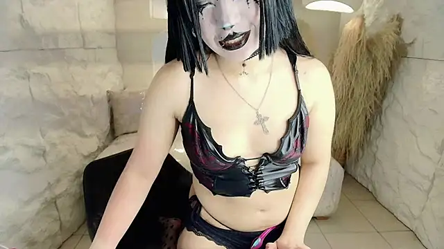 vampkitty_r Live XXX-chat