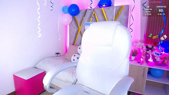 Živý XXX chat Elizabeth_Evans1