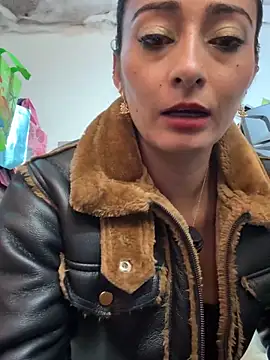IsabellaMariet Live XXX Chat