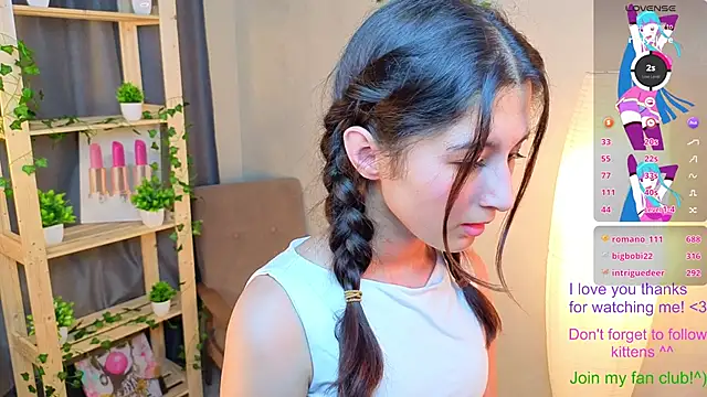 دردشة JasminKitany الجنسية المباشرة