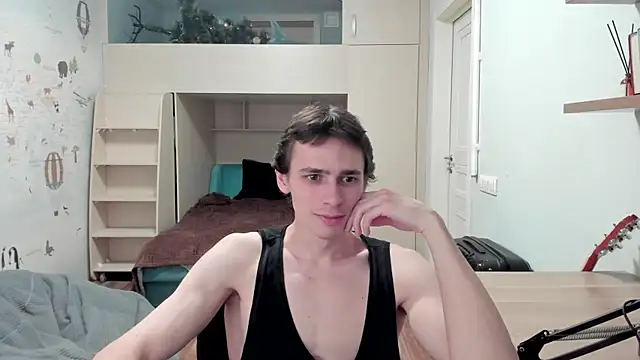 urgoddessboy – webcam-show