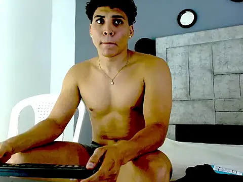 Rayan_Choi Live XXX Chat