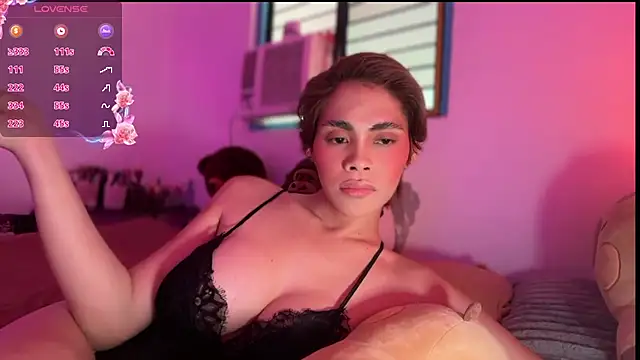 Jamie_Sullivann Show Webcam