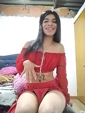 Ariell_Kieran's Live XXX Chat