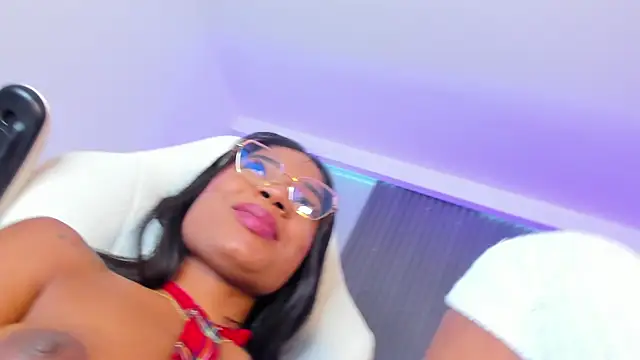 ciara_blake 现场XXX聊天