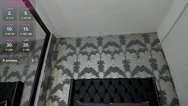 Sembang XXX Secara Langsung Pamela_di_angelo