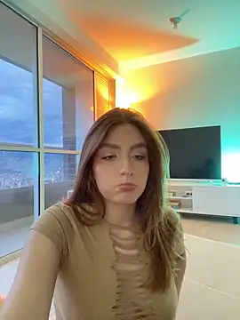 دردشة Anavi_ الجنسية المباشرة