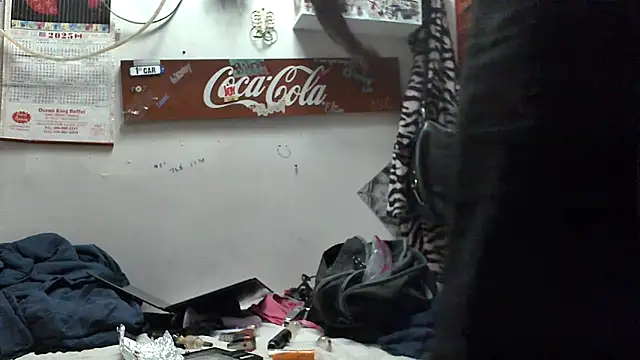 VanillaSnowcones' Live XXX Chat