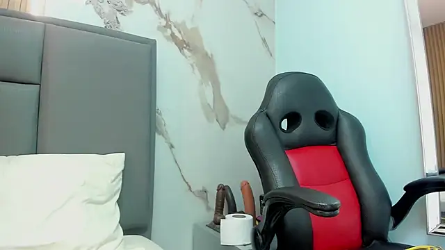 Chat XXX ao vivo de MILEY_JOAS2