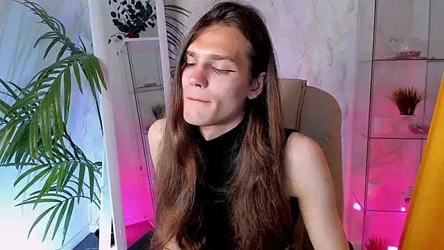 Chat XXX en directo de WillFobos