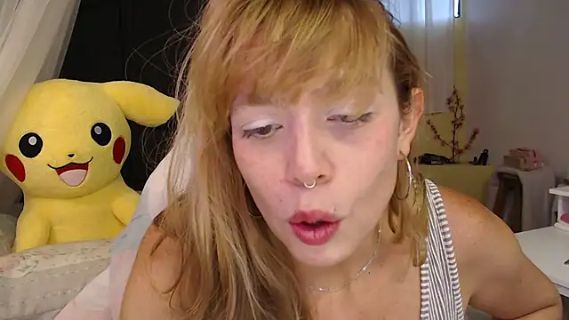 SamyLight Chat XXX in diretta