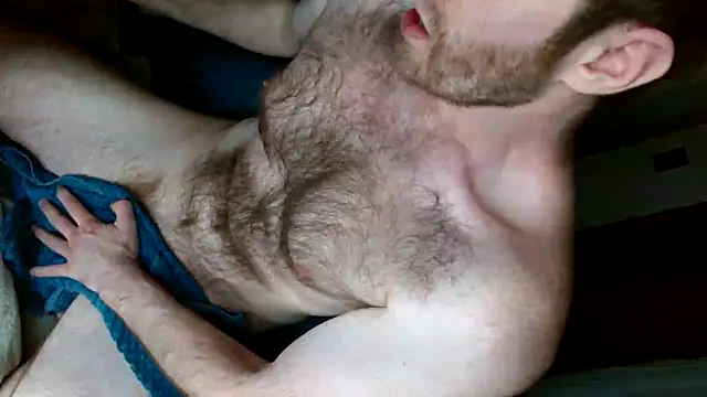 BlueEyedJason 라이브 XXX 채팅
