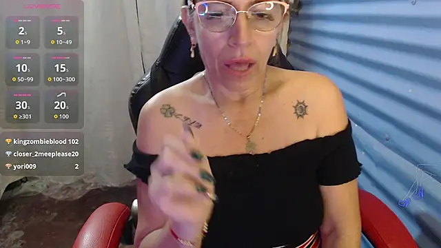 Chayla_Ruiz live XXX chat