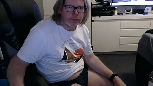 VSteph Live XXX-chat