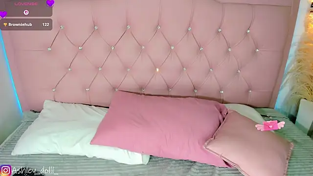 Ashley_dolll's Live XXX Chat
