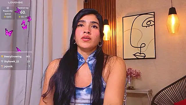 دردشة Lia_Mar_ الجنسية المباشرة