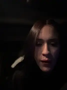 SerenaFox_ Obrolan Langsung XXX