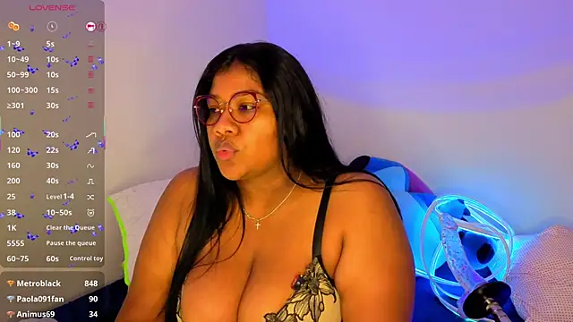 paola091 Live XXX-Chat