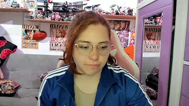 soficammy – Naživo XXX chat