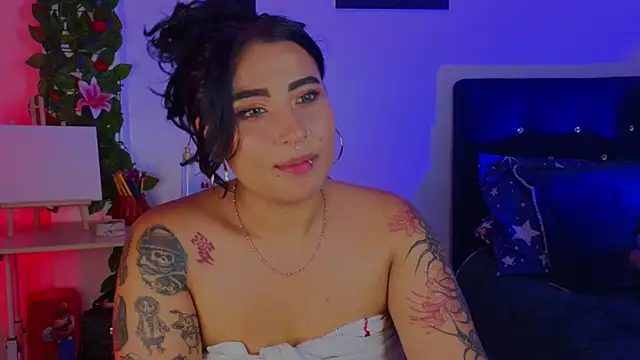 Pauilina Live XXX-Chat