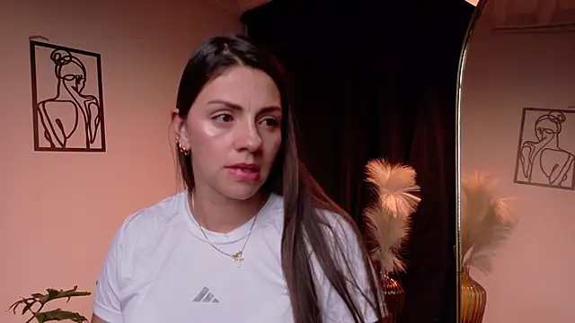 SeleneNova 现场XXX聊天
