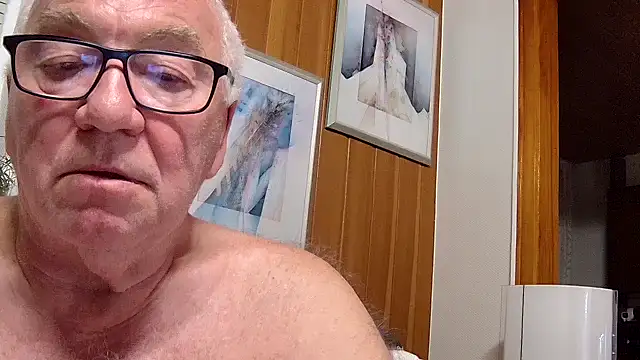 Chat XXX ao vivo de biggandybig
