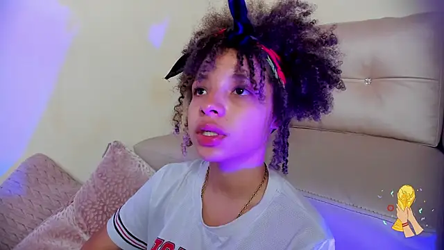 Chat XXX ao vivo de sofia_kay
