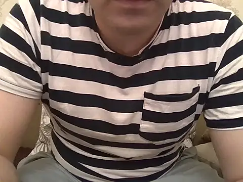 THEJREN Live XXX-chat