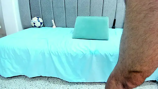 Giselle_James' Live XXX Chat