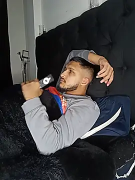 mosmar_20 Live XXX-Chat