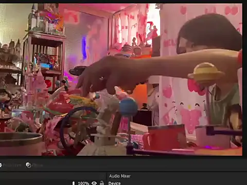 JesuAdam Live XXX-chat