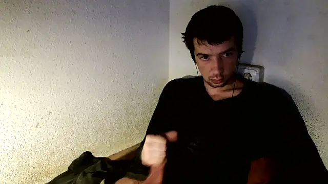 Chat XXX ao vivo de lost_reality