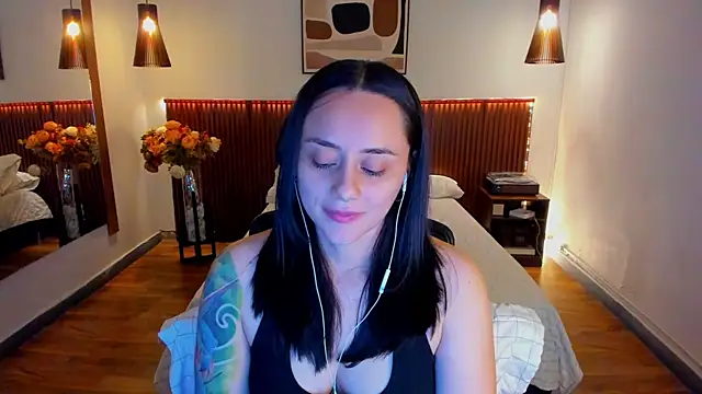 KatherineBond Live XXX-Chat