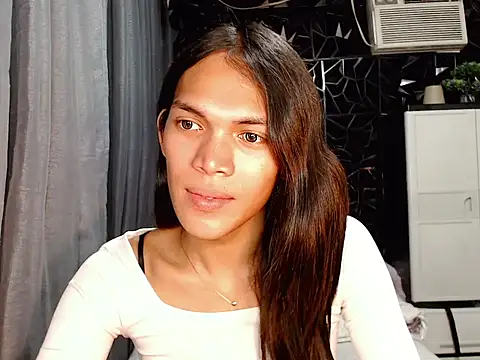 Chat XXX ao vivo de GORGEOUS_CARMEE