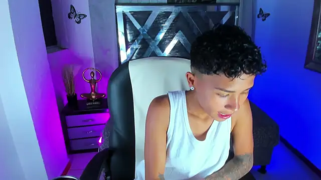 Czat XXX na żywo – nova_sex01