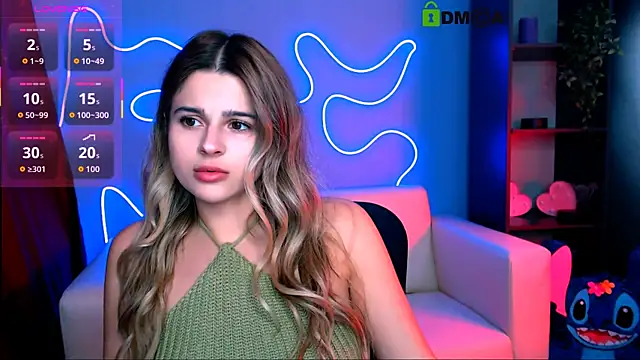 berry_alma – Live XXX-chat
