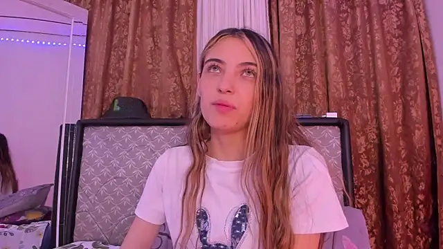 Czat XXX na żywo – Sophie_vega1