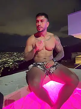 Seth_Vegaa Live XXX Chat