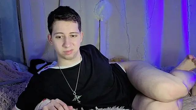 Timothy_Fox Chat XXX in diretta